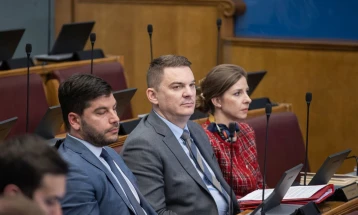 Šahmanović: Zakon o energetici iskorak naprijed