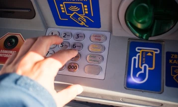 Pljevljakinji krivična prijava zbog zloupotrebe kreditne kartice