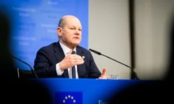 Zaustavljanje napada na energetsku infrastrukturu prvi korak ka miru