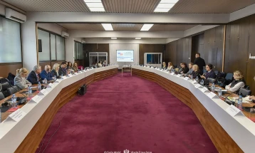 Dijalog na svim nivoima ključan za pregovarački proces