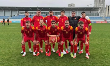 Tomašević: Pokazali smo kako se bori za grb i naciju