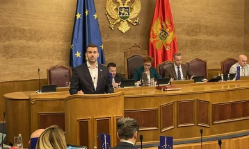 Spajić: U Lori se desio ratni zločin