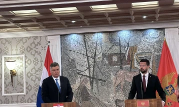 Milanović: Lora bila neka vrsta logora