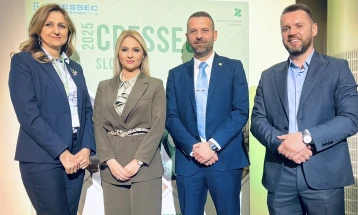 Od značaja razmjena znanja u oblasti zapošljavanja