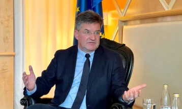 Lajčak od 1. aprila Ficov savjetnik za pitanja nacionalne bezbjednosti