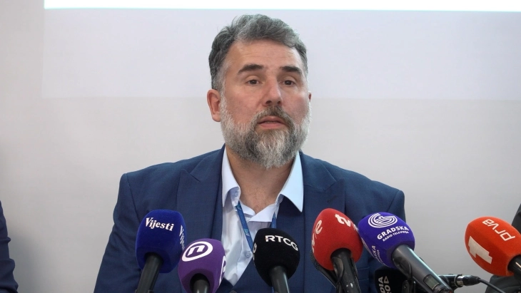 Radulović: Trudićemo se da spriječimo koncesiju Aerodroma