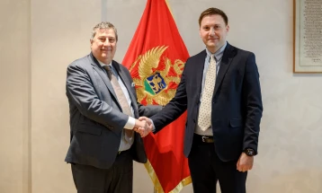 CEB odobrio aplikaciju za kredit od 83 miliona EUR za jačanje zdravstvenog sistema