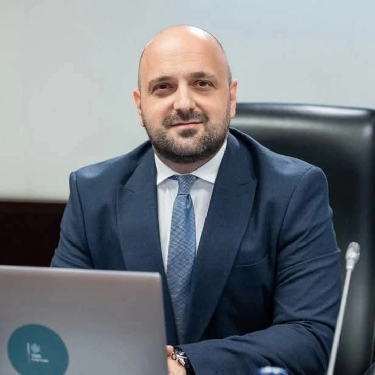 Božović: Vjerujem da će i u slučaju Koverta pravda biti zadovoljena