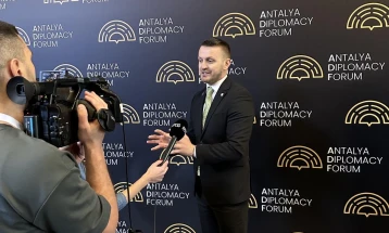 Dukaj: Digitalna i sajber diplomatija suština međunarodnih odnosa