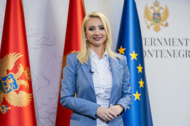 Gorčević u ponedjeljak u posjeti Tivtu