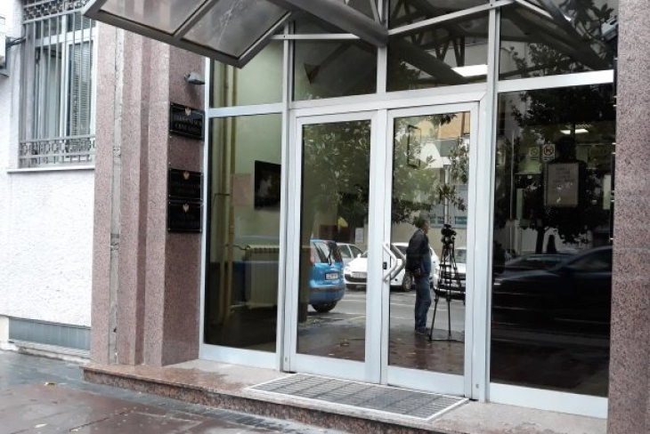 All defendants in Envelope affair acquitted