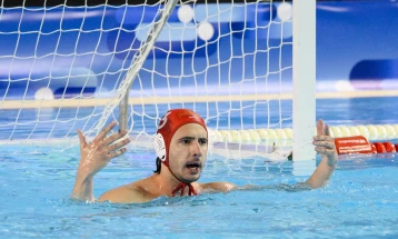 Crnogorski vaterpolisti poraženi od Hrvatske, osiguran nastup na SP