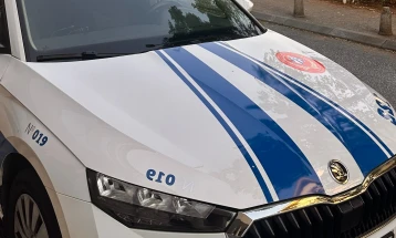 U pucnjavi u Podgorici ranjena žena, napadač izvršio samoubistvo