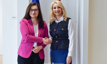 Gorčević: Crna Gora spremna da prenosi znanje i iskustvo Moldaviji
