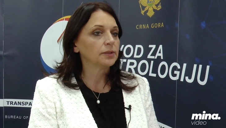 Bajić: Mjerenje je osnova svakodnevnog života