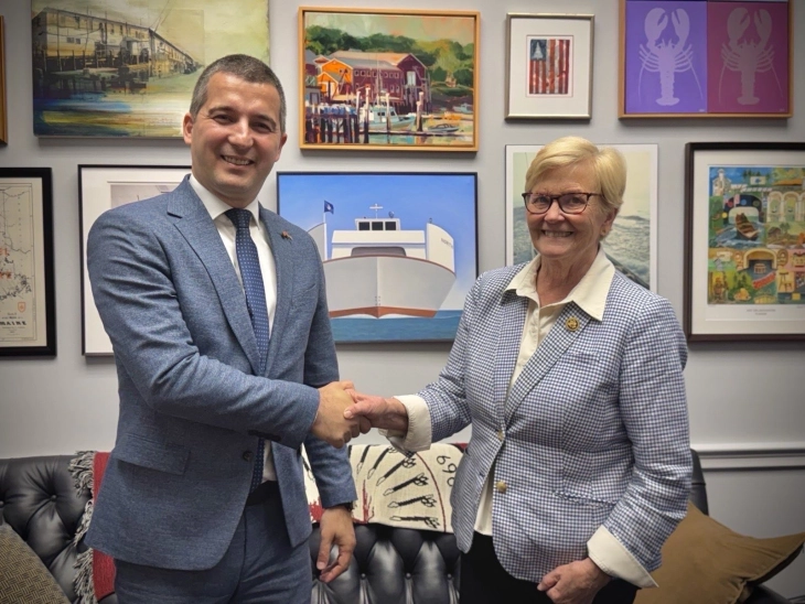 Becic: Montenegro remains reliable ally that delivers results