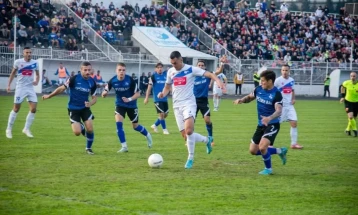 Korać ponovo najbolji strijelac