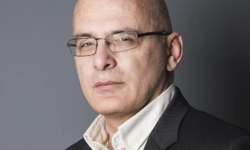 Lunić: Mirovni pregovori bili bi pozitivan signal, ali ne i garancija mira