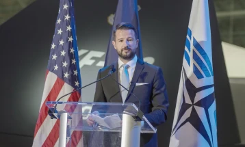 Milatović: Crna Gora će nastaviti da podržava razvoj i napredak BiH