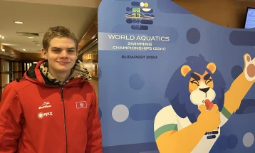 Crnogorskim sportistima četiri medalje, poraz košarkašica
