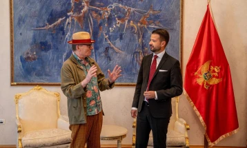 Milatović: Budućnost države zavisi od naše spremnosti da izgradimo nezavisno pravosuđe