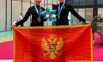 Košarkašice u finalu, osvojene još četiri medalje
