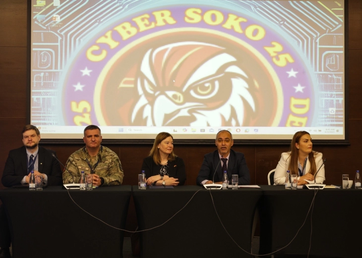 Sajber bezbjednost mora biti kolektivni napor