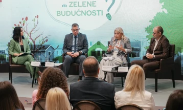 Sinergijom do konkretnih standarda zelene Evrope