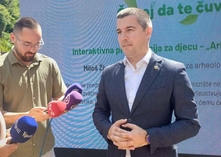 Becic: Government will complete its term