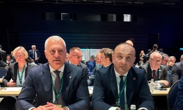 Vizer i naredne četiri godine na čelu IJF-a