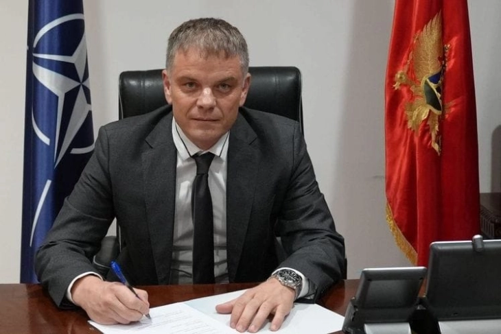 Janović imenovan za direktora ANB-a