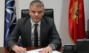 Janović imenovan za direktora ANB-a
