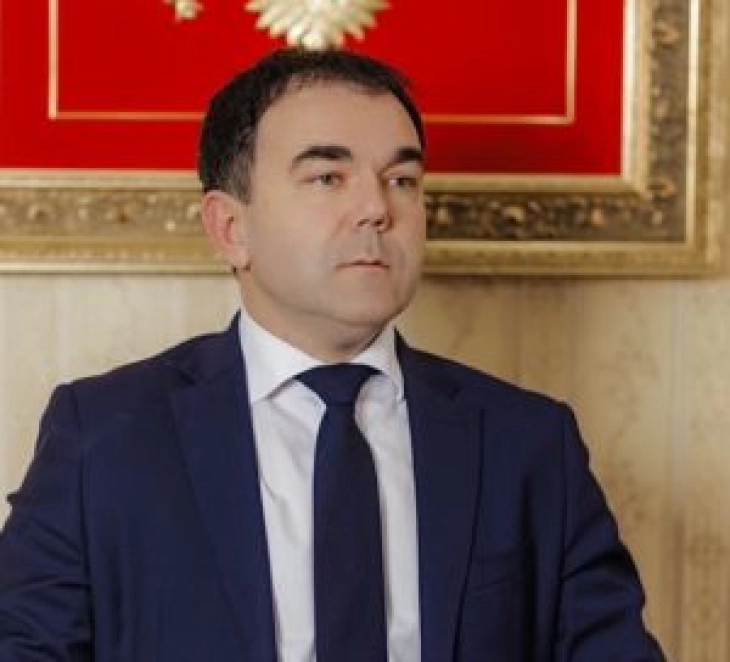 Đurašković osudio odluku Vlade u vezi sa FCJK