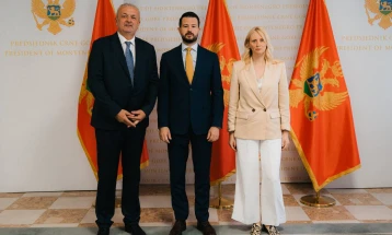 Milatović: Sud struke posebno značajan za prostorno planiranje 