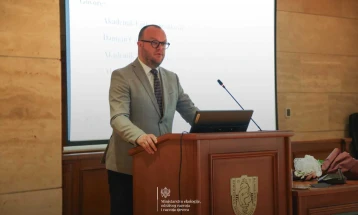 Ćulafić: Podržaćemo sve aktivnosti u cilju zaštite Petrolamium crnojevicii