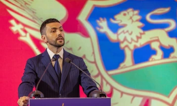 Živković: Rast podrške politici DPS-a se mora nastaviti