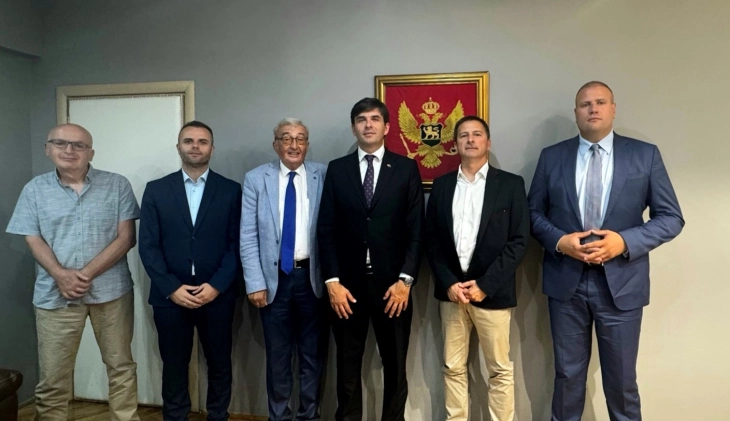 Otvoreni za inicijative i projekte koji promovišu crnogorski identitet