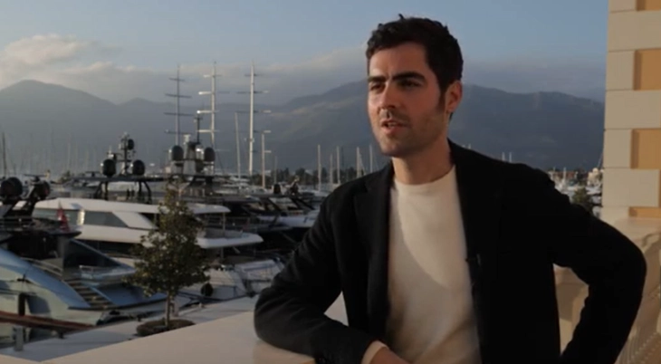 Karadaglic: I can’t accept Thirteen of July Award