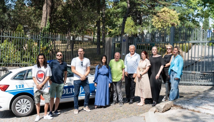Danas protest povodom dodjele Trinaestojulske nagrade 