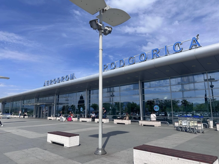 Uhapšena Ruskinja sa falsifikovanim pasošem Meksika