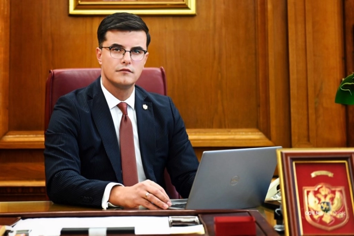 Šaranović: Organizovanim kriminalnim grupama neće uspjeti plan destabilizije društva