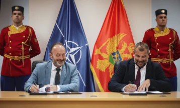Potpisali sporazum o saradnji u cilju jačanja civilno-vojne koordinacije