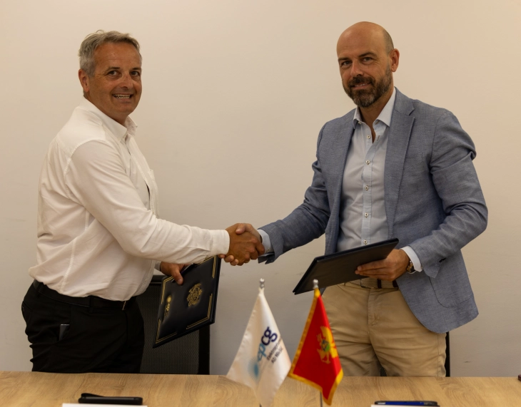 EPCG potpisala Memorandum sa norveškom kompanijom