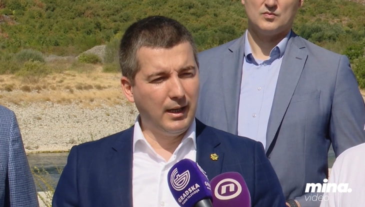 Becic: Institutions committed to fighting eco-crime