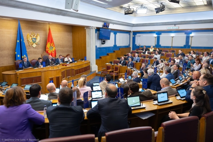 Usvojene izmjene Opšteg zakona o obrazovanju