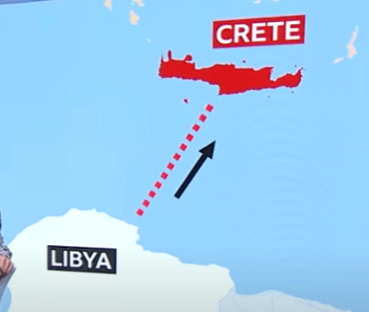 Broj migranata u Grčkoj opao nakon obustave azila
