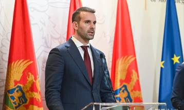 Spajic condemns attack on photojournalists