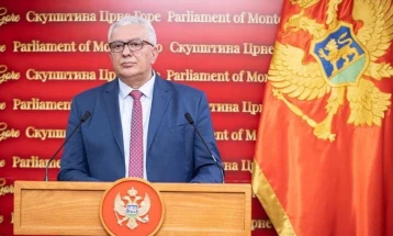 Mandić izrazio saučešće porodici vojnika Božovića