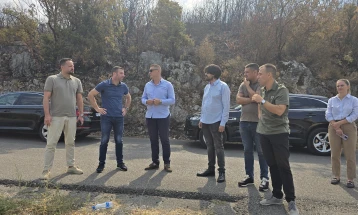 Šahmanović: Građani da budu oprezni i prate uputstva nadležnih 