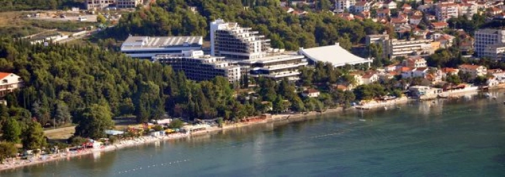 Institute reports positive H1 result 